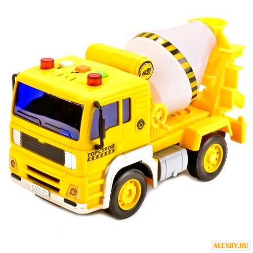 Бетономешалка ТЕХНОПАРК