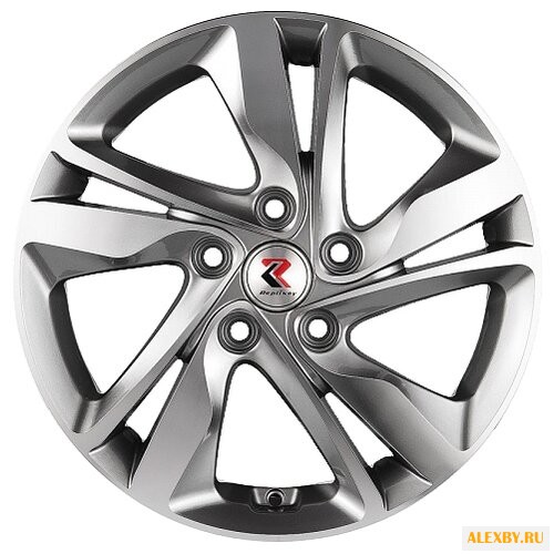 Колесный диск RepliKey RK5078