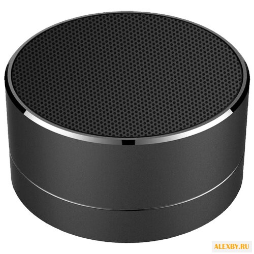 Портативная акустика Smarterra