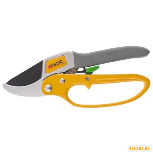 Секатор PALISAD 60488