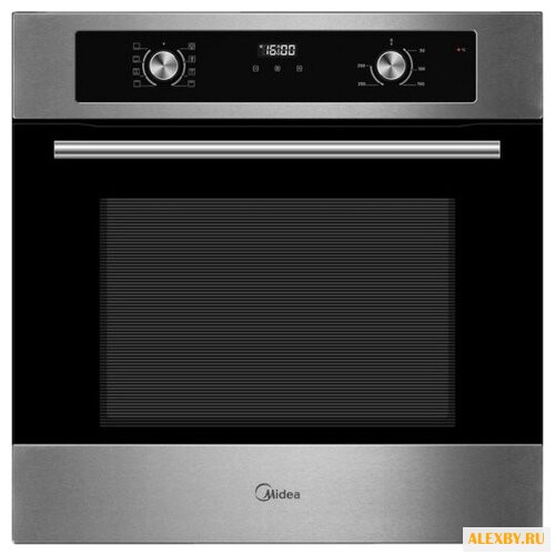 Духовой шкаф Midea MO670A4X