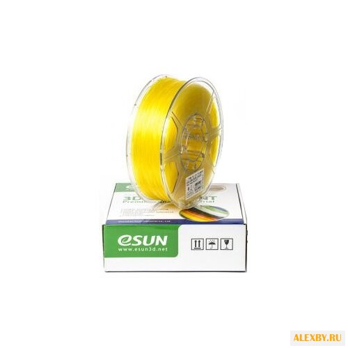 PLA пруток ESUN 1.75 мм