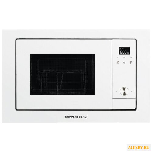 Микроволновая печь Kuppersberg