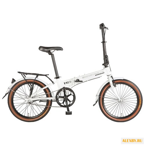 Городской велосипед Novatrack