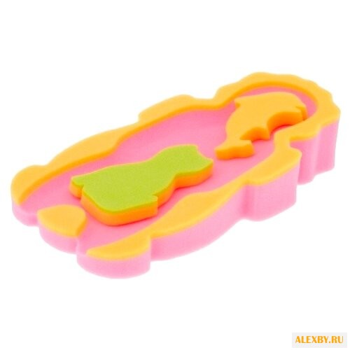 Подкладка в ванну Tega Baby Mini