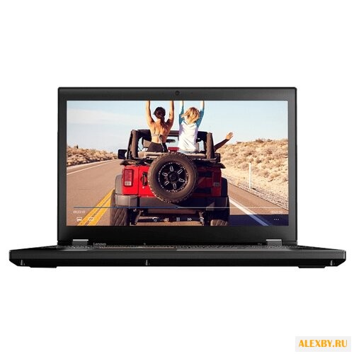 Ноутбук Lenovo ThinkPad P51