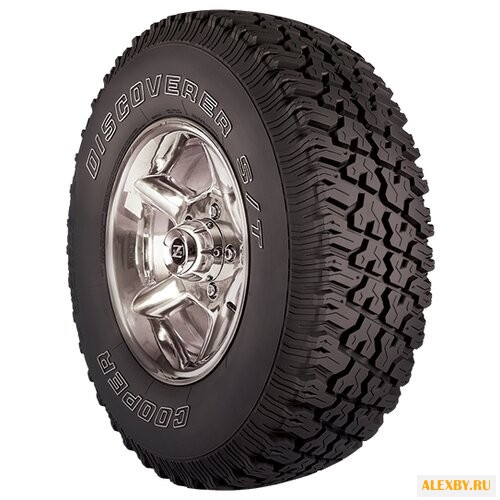 Автомобильная шина Cooper