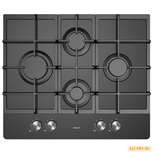Варочная панель AKPO PGA 604