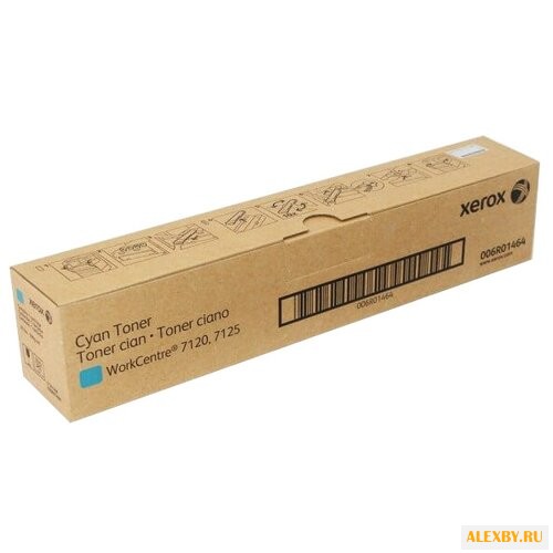 Картридж Xerox 006R01464
