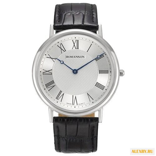 Наручные часы ROMANSON