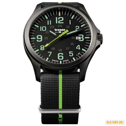 Наручные часы traser TR.107426