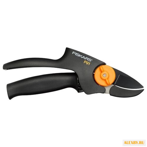 Секатор FISKARS PowerGear P91