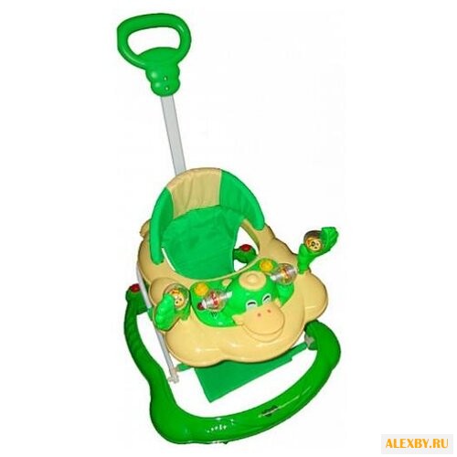 Ходунки Barty BL315B