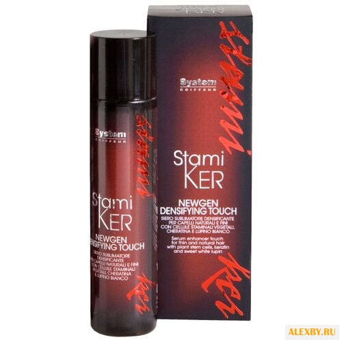 Dikson Stamiker Спрей для