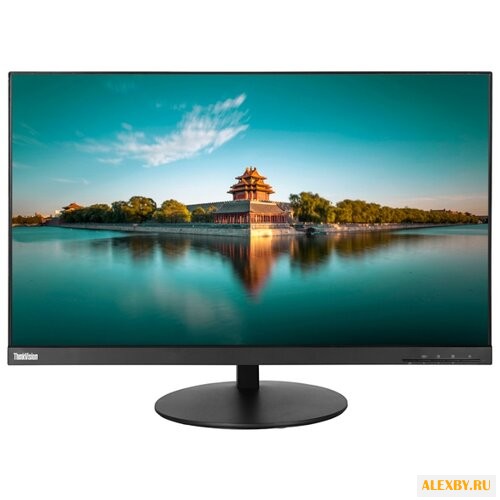Монитор Lenovo ThinkVision