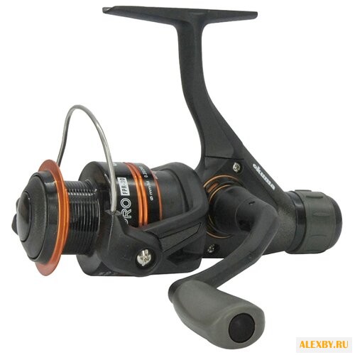 Катушка okuma Fina Pro FPR-40