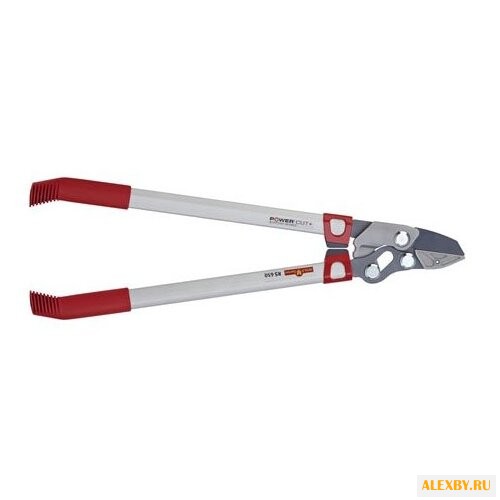 Сучкорез WOLF-Garten Power Cut