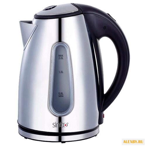 Чайник Sinbo SK-7382