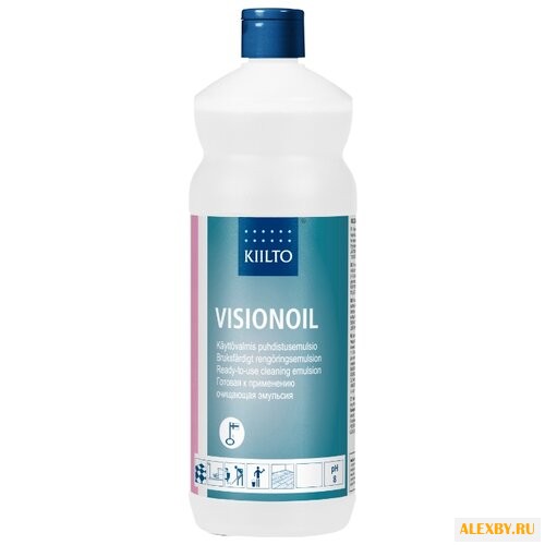 KiiltoClean Универсальное