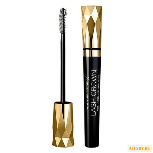 Max Factor тушь для ресниц Lash