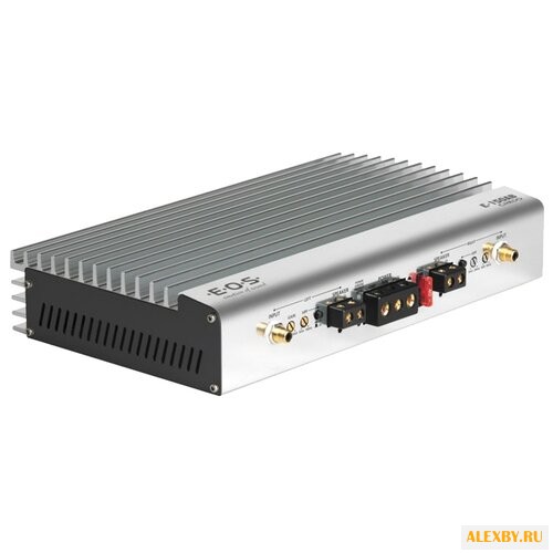 Автомобильный усилитель E.O.S.