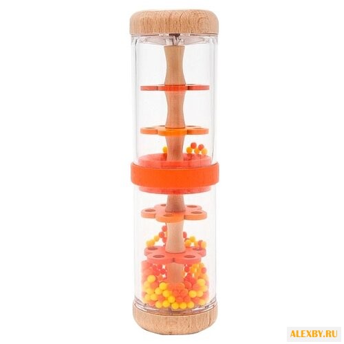 Погремушка DJECO Шум дождя