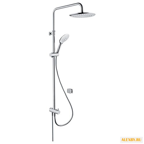 Душевая стойка VitrA Shine