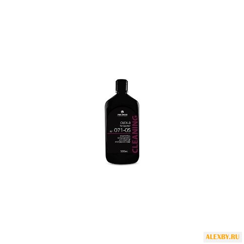 Pro-Brite Очиститель для