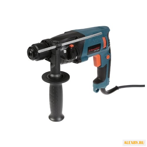 Перфоратор Hammer PRT 620 C