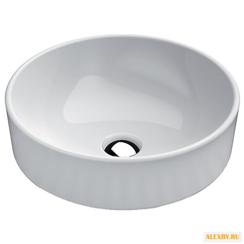 Раковина 42 см GSI Pura 882811