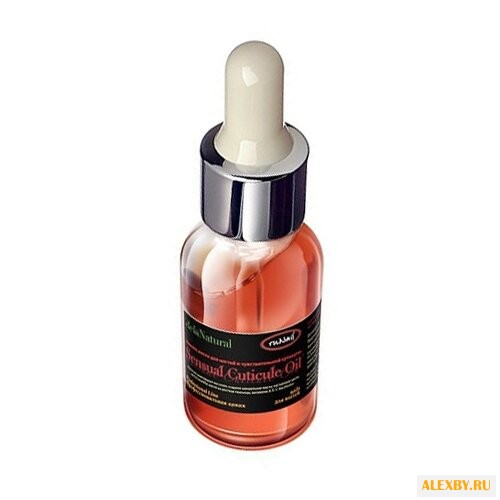 Масло Runail Professional Line