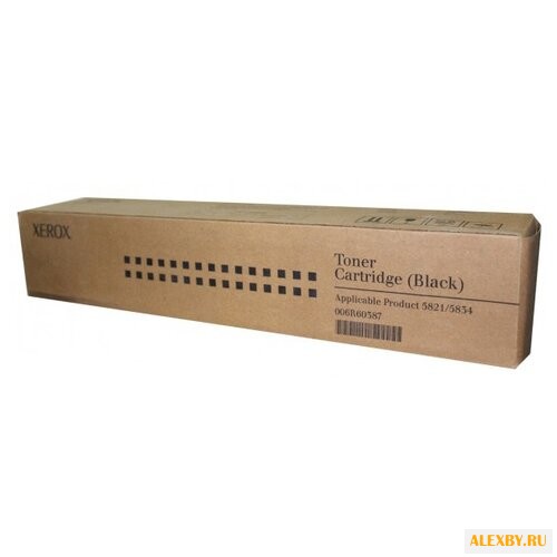 Картридж Xerox 006R60387