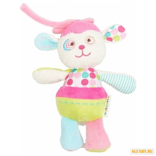 Подвесная игрушка Жирафики