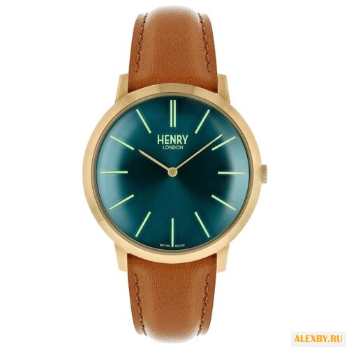 Наручные часы HENRY LONDON