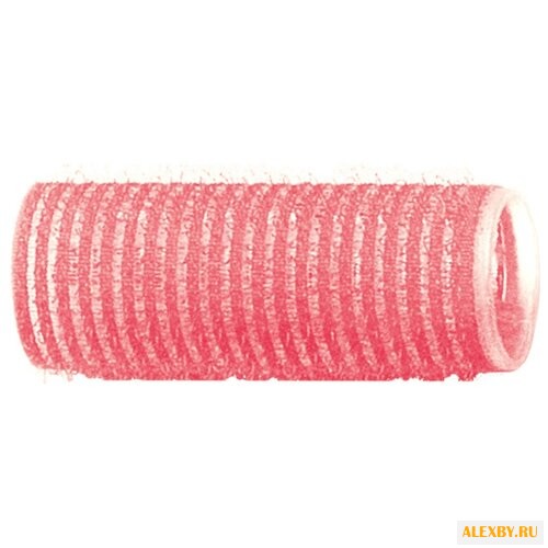 Бигуди-липучки DEWAL R-VTR7 24 мм