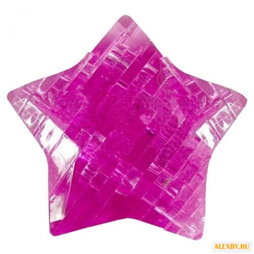 Пазл Jeruel Industrial Company