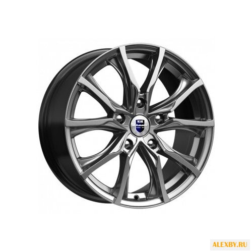 Колесный диск K&K Твист