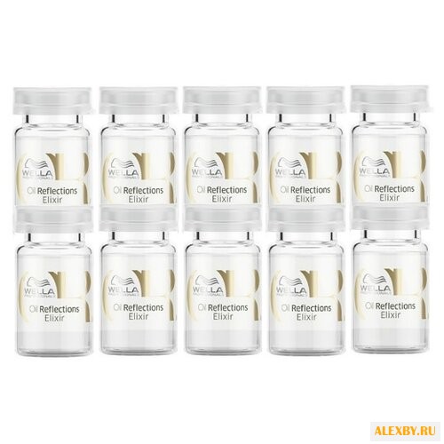 Wella Professionals OIL