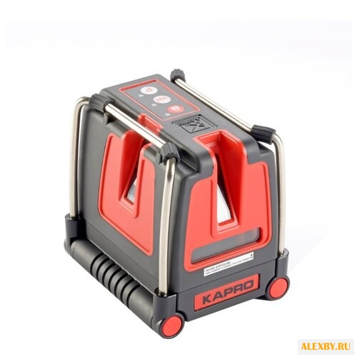 Лазерный уровень Kapro Prolaser