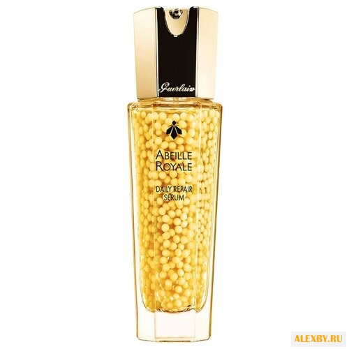 Сыворотка Guerlain Abeille