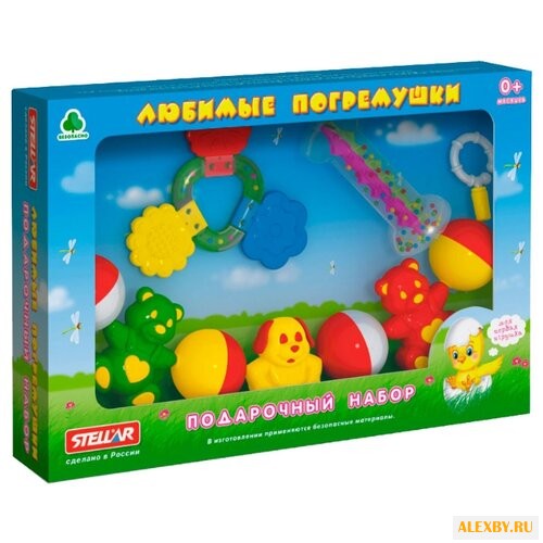 Набор Стеллар Подарочный №3