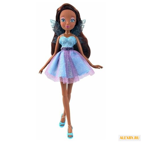 Кукла Winx Club Мода и магия-4
