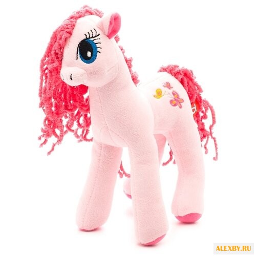 Мягкая игрушка Fancy Пони