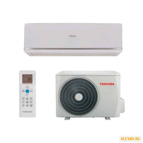 Сплит-система Toshiba