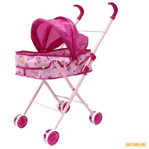 Коляска-люлька Amico 46063