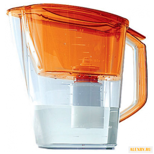 Фильтр Барьер Премия