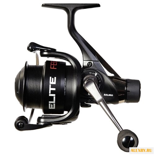 Катушка Salmo Elite FEEDER 8 30RD