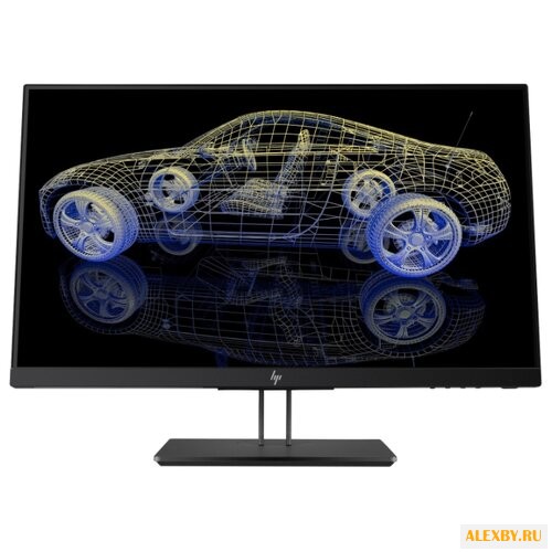 Монитор HP Z23n G2