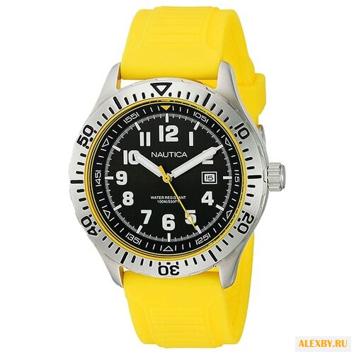 Наручные часы NAUTICA AD14003G