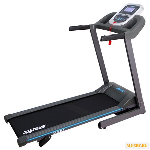 Электрическая беговая дорожка